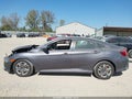 2017 Honda Civic — photo 14 of 16 | VIN 19XFC2F5XHE007721