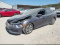 2017 Honda Civic — photo 2 of 16 | VIN 19XFC2F5XHE007721