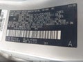 2006 Toyota Sienna — photo 9 of 11 | VIN 5TDZA23CX6S447009