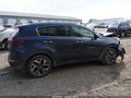 2020 Kia Sportage — photo 14 of 17 | VIN KNDPN3AC9L7724257