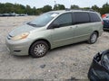 2006 Toyota Sienna — photo 2 of 11 | VIN 5TDZA23C76S389554