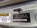 2006 Toyota Sienna — photo 9 of 11 | VIN 5TDZA23C76S389554