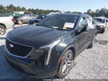 2019 Cadillac XT4 — photo 2 of 15 | VIN 1GYFZER42KF208121