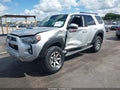2021 Toyota 4Runner — photo 2 of 16 | VIN JTERU5JR2M5878748