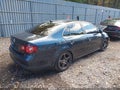 2009 Volkswagen Jetta — photo 4 of 11 | VIN 3VWRZ71K99M152078