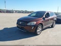 2014 Volvo XC60 — photo 2 of 11 | VIN YV4952DL8E2549642