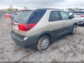 2003 Buick Rendezvous — photo 4 of 11 | VIN 3G5DA03E03S575970