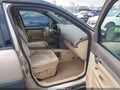 2003 Buick Rendezvous — photo 5 of 11 | VIN 3G5DA03E03S575970