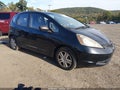 2009 Honda Fit — photo 1 of 12 | VIN JHMGE88229S061919