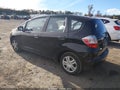 2009 Honda Fit — photo 3 of 12 | VIN JHMGE88229S061919