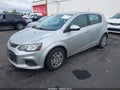 2019 Chevrolet Sonic — photo 2 of 16 | VIN 1G1JG6SB6K4137420