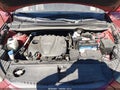 2014 Hyundai Tucson — photo 10 of 18 | VIN KM8JU3AG4EU840896