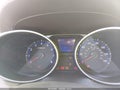2014 Hyundai Tucson — photo 7 of 18 | VIN KM8JU3AG4EU840896
