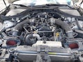 2015 Infiniti Q70 — photo 10 of 15 | VIN JN1AY1AR7FM180039