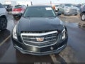 2018 Cadillac ATS — photo 12 of 17 | VIN 1G6AE5RX5J0180177