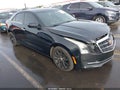 2018 Cadillac ATS — photo 1 of 17 | VIN 1G6AE5RX5J0180177
