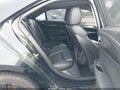 2018 Cadillac ATS — photo 8 of 17 | VIN 1G6AE5RX5J0180177