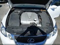 2008 Lexus GS 350 — photo 10 of 11 | VIN JTHCE96S380018594