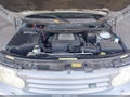 2006 Land Rover Range Rover — photo 10 of 18 | VIN SALME15436A226534