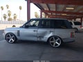 2006 Land Rover Range Rover — photo 16 of 18 | VIN SALME15436A226534