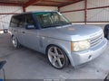 2006 Land Rover Range Rover — photo 1 of 18 | VIN SALME15436A226534