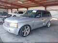 2006 Land Rover Range Rover — photo 2 of 18 | VIN SALME15436A226534
