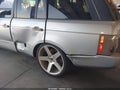 2006 Land Rover Range Rover — photo 12 of 18 | VIN SALME15436A226534