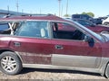 2000 Subaru Outback — photo 14 of 17 | VIN 4S3BH6651Y6621473