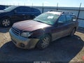 2000 Subaru Outback — photo 2 of 17 | VIN 4S3BH6651Y6621473