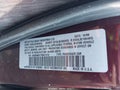 2000 Subaru Outback — photo 9 of 17 | VIN 4S3BH6651Y6621473