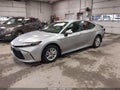 2025 Toyota Camry — photo 2 of 16 | VIN 4T1DBADK2SU524724