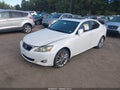 2008 Lexus IS 250 — photo 2 of 11 | VIN JTHCK262885019677