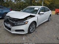 2019 Honda Accord — photo 2 of 17 | VIN 1HGCV1F17KA155731