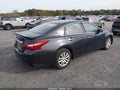 2018 Nissan Altima — photo 4 of 18 | VIN 1N4AL3AP1JC124390
