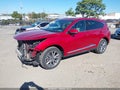 2019 Acura RDX — photo 2 of 16 | VIN 5J8TC2H51KL019708