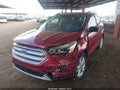 2018 Ford Escape — photo 2 of 16 | VIN 1FMCU0GD3JUA56708