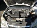 2005 Chevrolet Cobalt — photo 10 of 16 | VIN 1G1AZ52F957515336