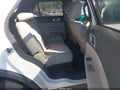 2011 Ford Explorer — photo 8 of 11 | VIN 1FMHK8D82BGA36399