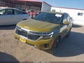 2024 Kia Seltos — photo 2 of 13 | VIN KNDETCA76R7536045