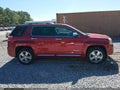 2015 GMC Terrain — photo 14 of 21 | VIN 2GKALUEK6F6277642
