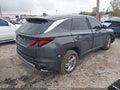 2025 Hyundai Tucson — photo 4 of 16 | VIN 5NMJA3DE1SH572416