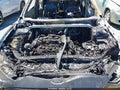 2017 Ford Fusion — photo 10 of 10 | VIN 3FA6P0HD4HR351458