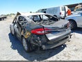 2017 Ford Fusion — photo 3 of 10 | VIN 3FA6P0HD4HR351458