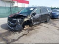 2025 Kia Carnival — photo 2 of 20 | VIN KNDNB5K38S6506485