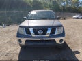 2007 Nissan Frontier — photo 12 of 16 | VIN 1N6AD09W57C456257