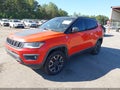 2019 Jeep Compass — photo 2 of 16 | VIN 3C4NJDDB5KT629801