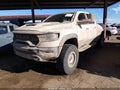 2022 Ram 1500 — photo 2 of 16 | VIN 1C6SRFU9XNN346293