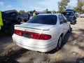 2003 Buick Regal — photo 4 of 16 | VIN 2G4WB52K831270128