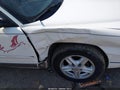 2003 Buick Regal — photo 6 of 16 | VIN 2G4WB52K831270128