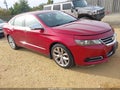 2014 Chevrolet Impala — photo 1 of 17 | VIN 2G1155S38E9166363